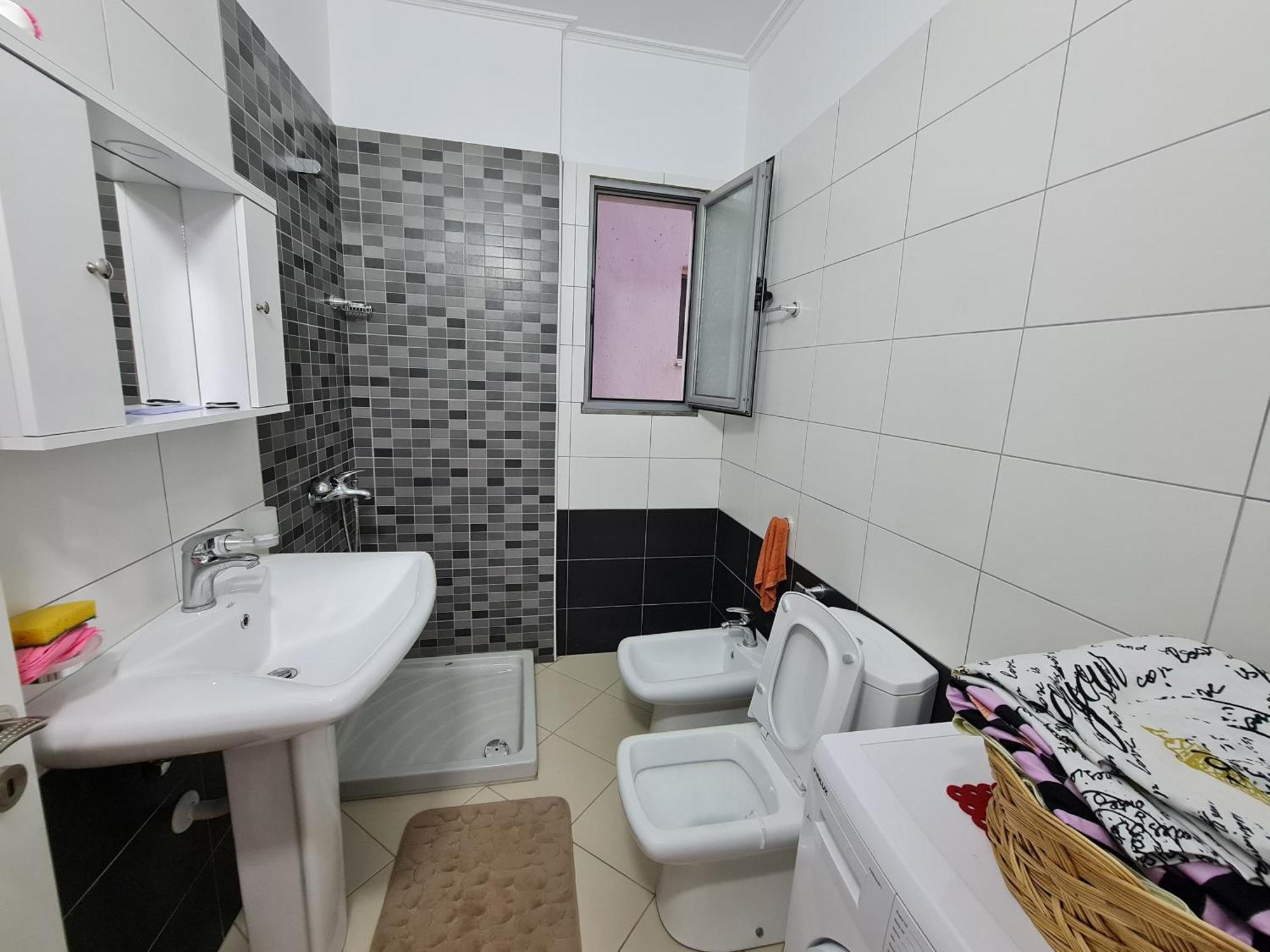Seascape Apartments Vlorë מראה חיצוני תמונה